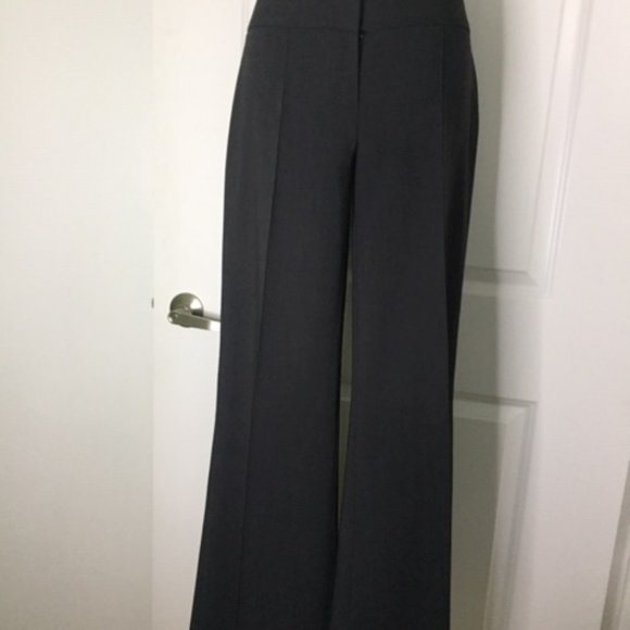High waisted wide leg pants for a tall girl - Picture 2 of 3